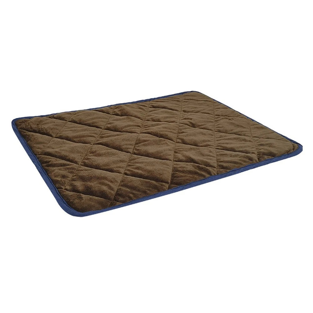 Washable Self-Heating Pet Mat