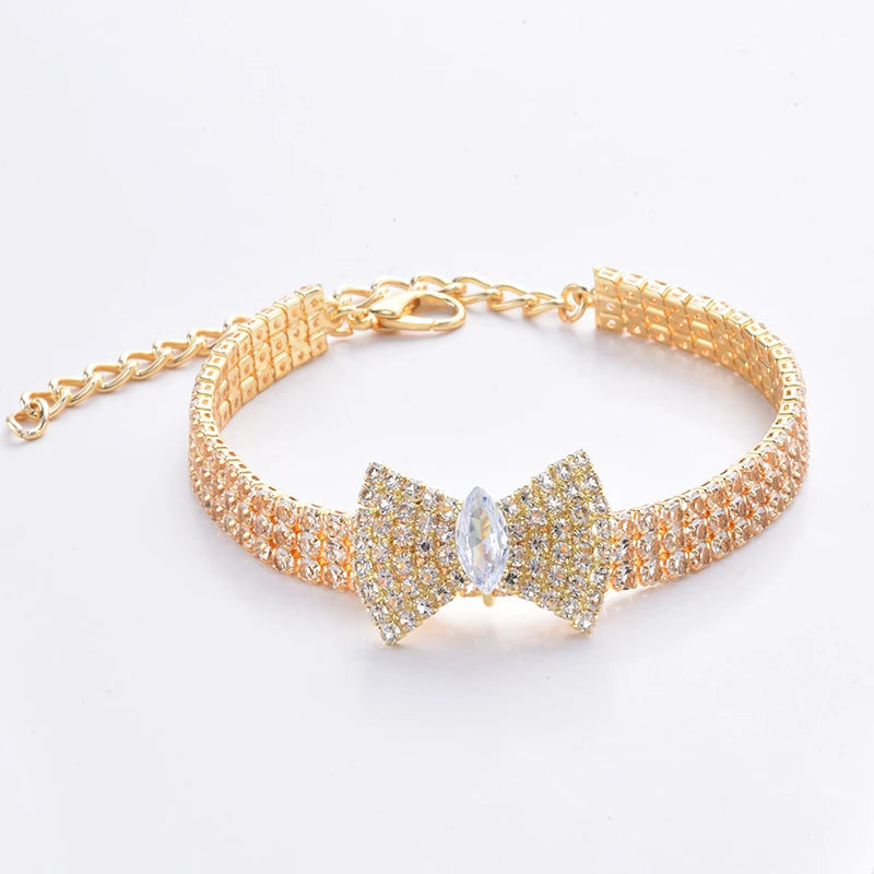 Pet Bling! Fashion Collar