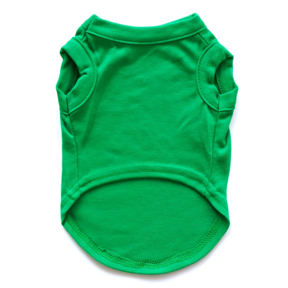 Starbark Dogee Fashion Pet Shirt
