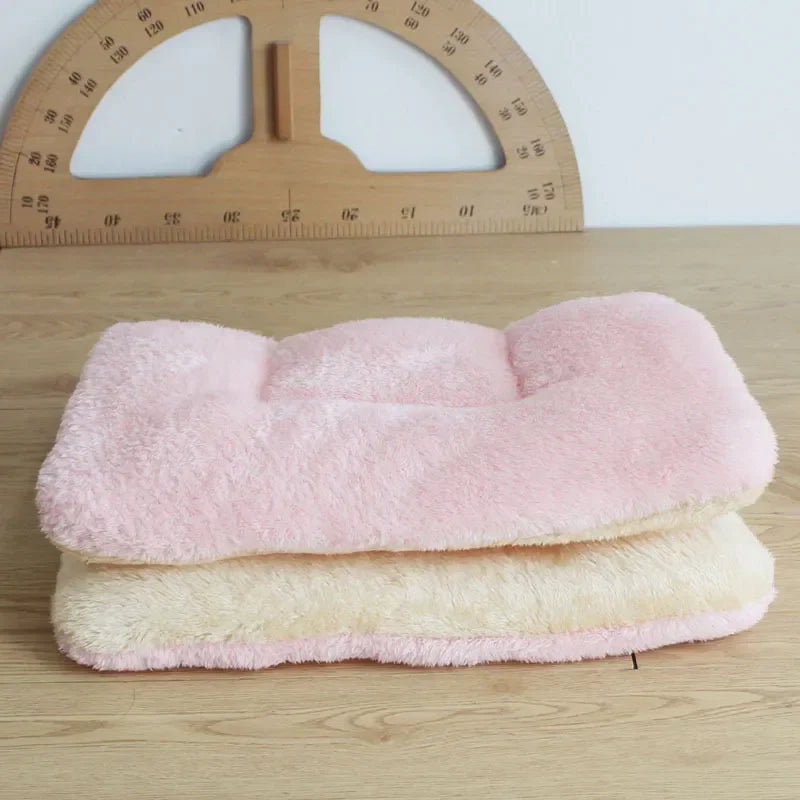 Comfortable Flannel Pet Mat