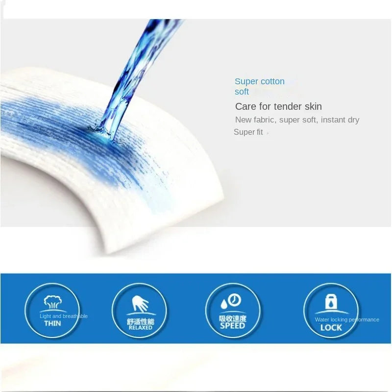 Absorbent Disposable Pee Pads