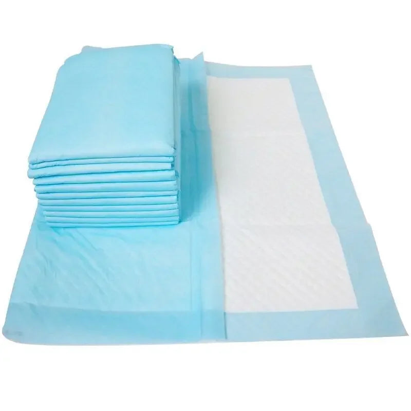 Absorbent Disposable Pee Pads