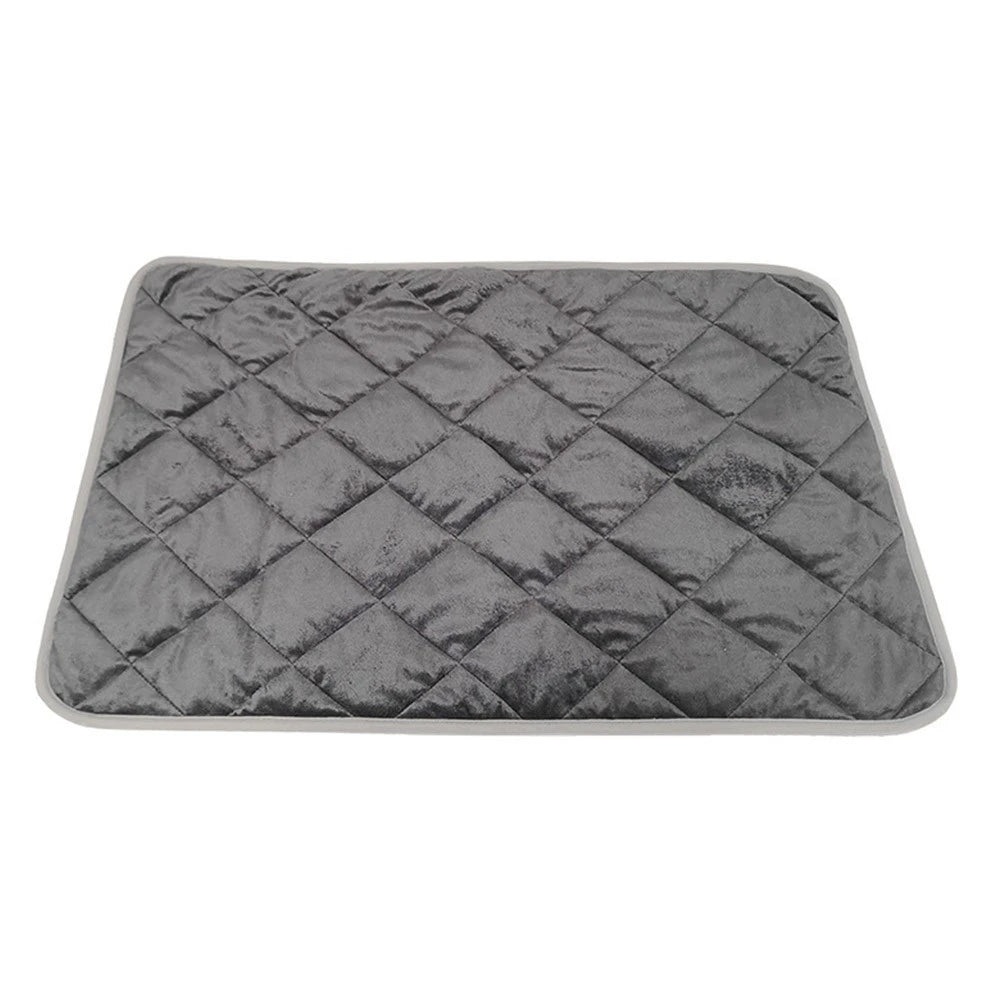 Washable Self-Heating Pet Mat