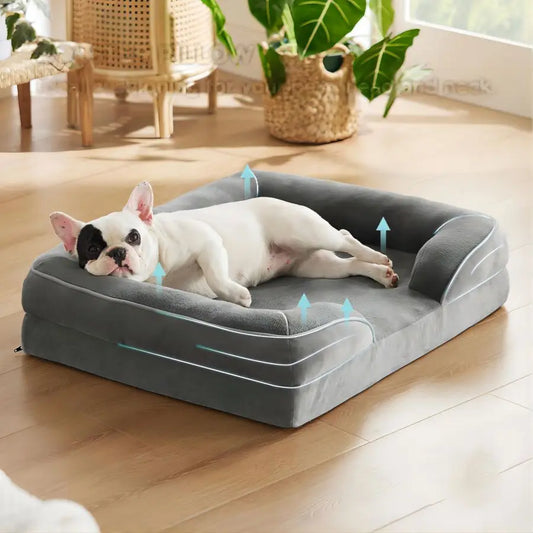 Comfy Pet Bed/Couch