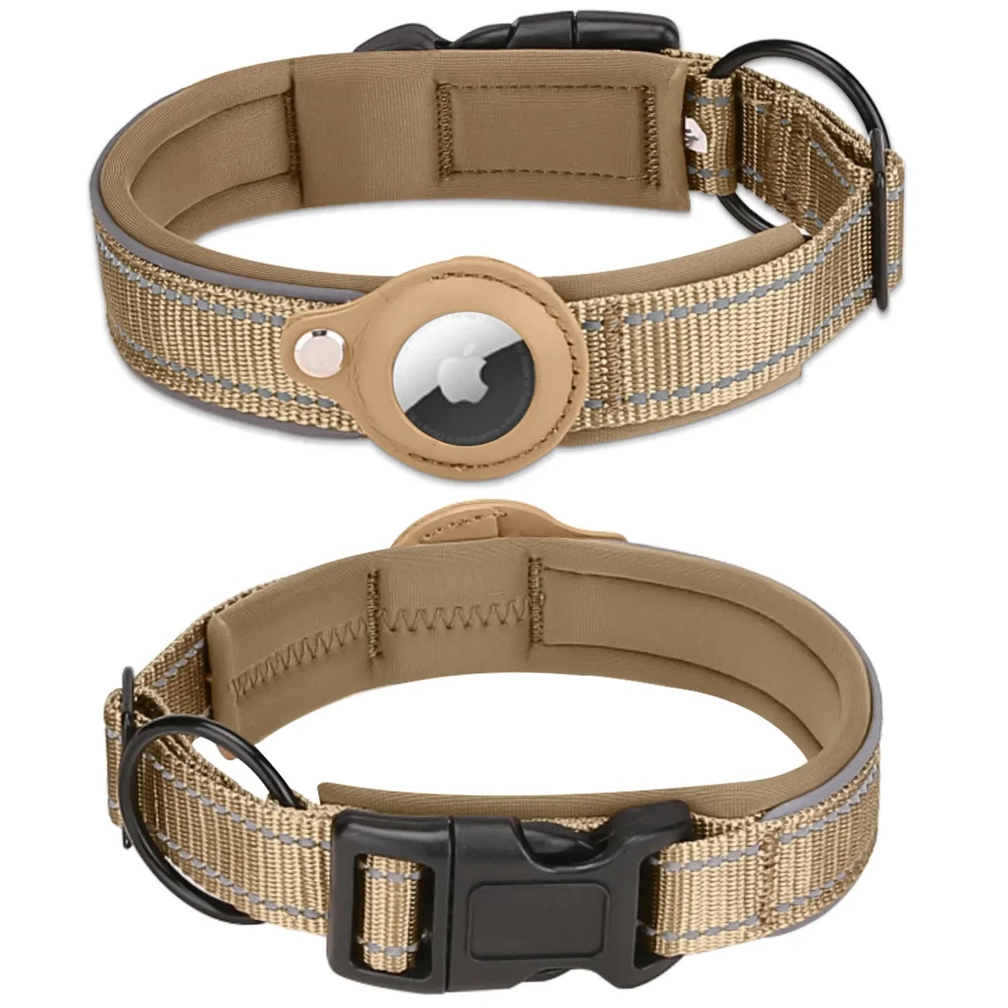 Pet Apple Airtag Collar (Locator)