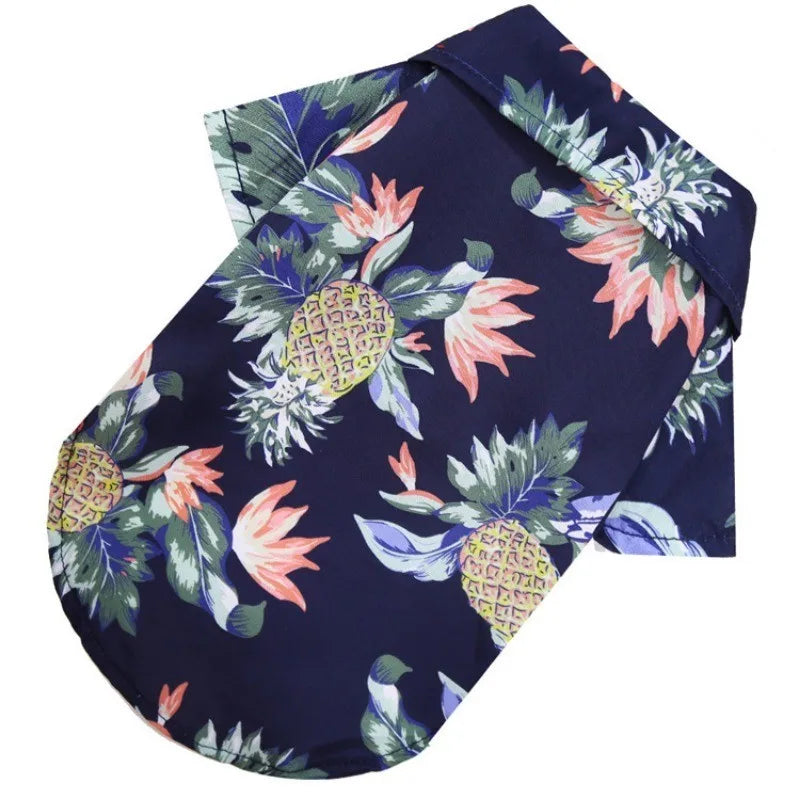 Life's A Beach Pet Shirt