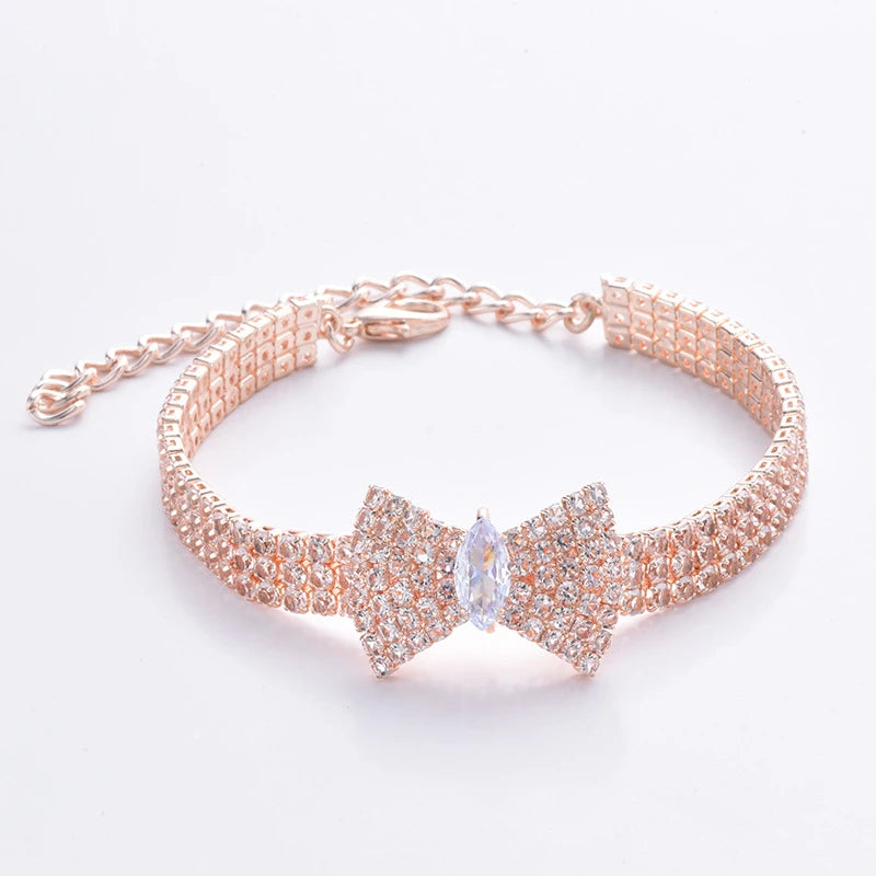 Pet Bling! Fashion Collar