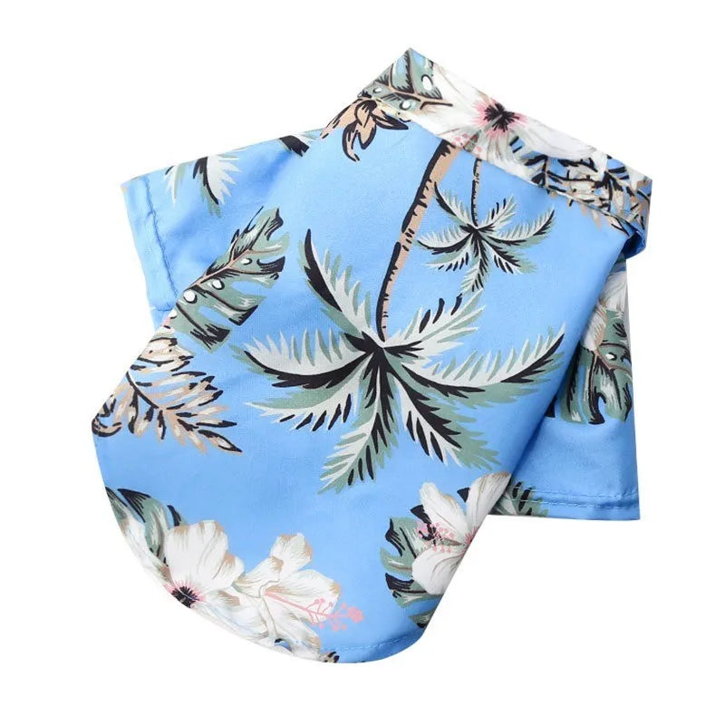 Life's A Beach Pet Shirt