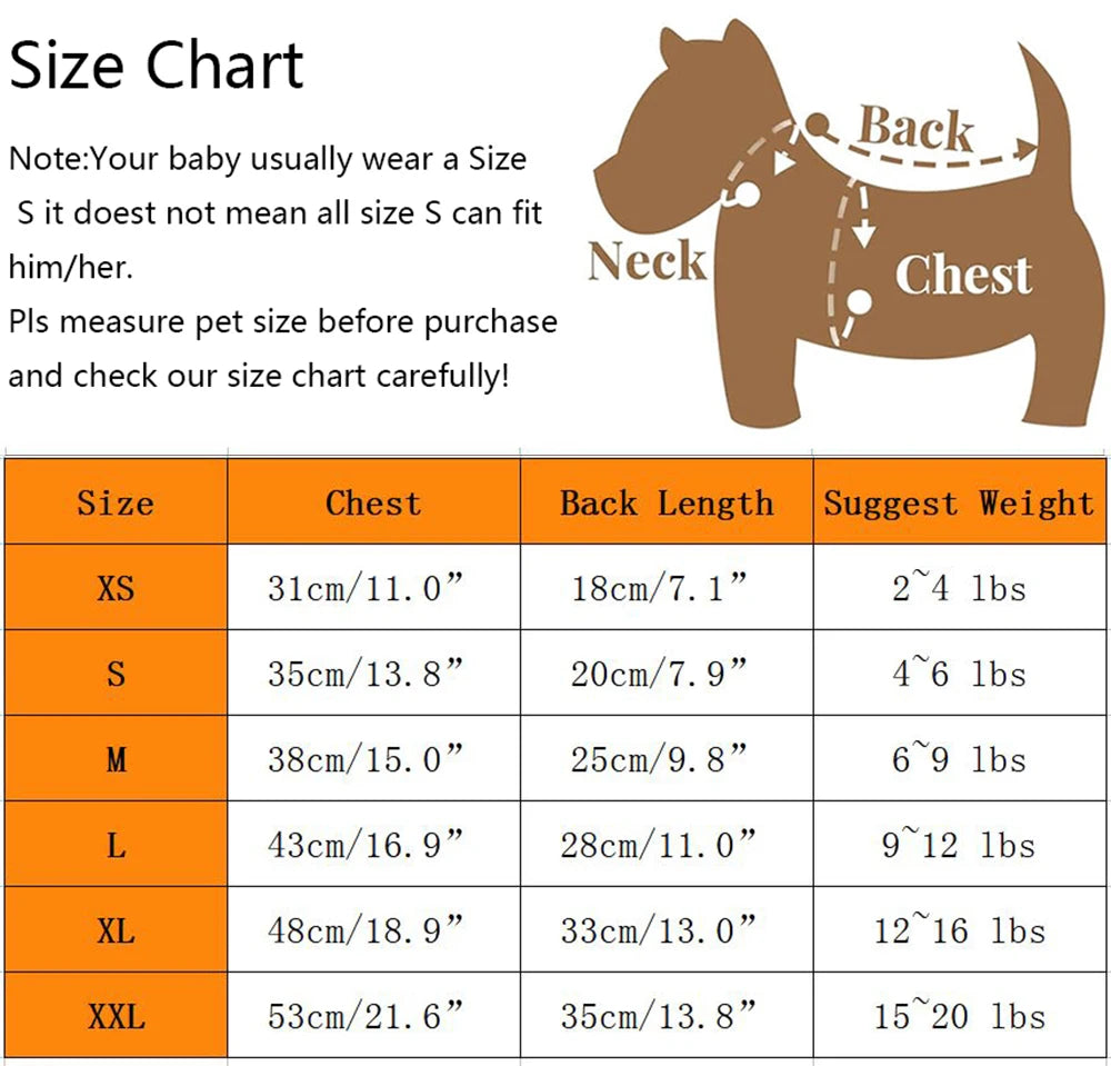 Denim Vest For Fur Babby