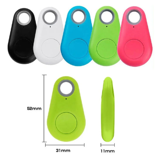 Pet Bluetooth GPS Tracker