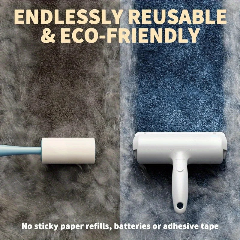 Must Have Pet Hair Remover Roller