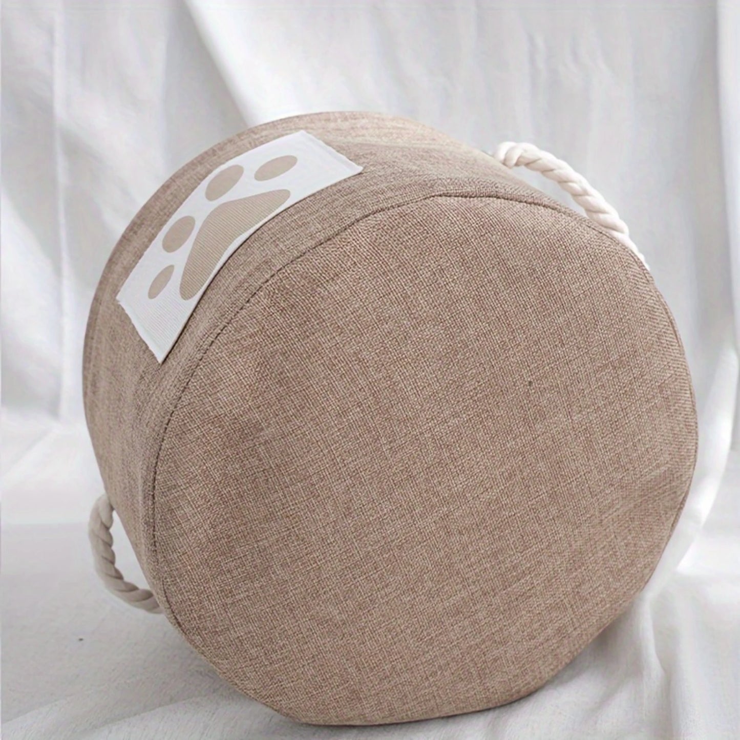 Pet's Toy Basket