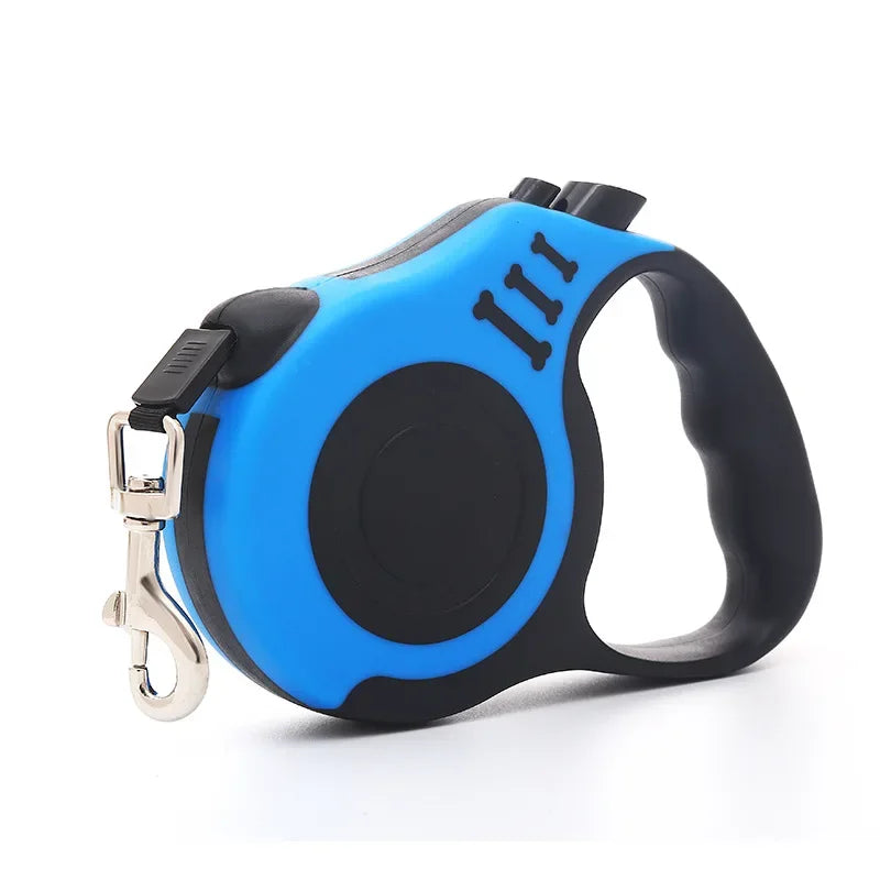 Retractable Dog Leash For Small Pet