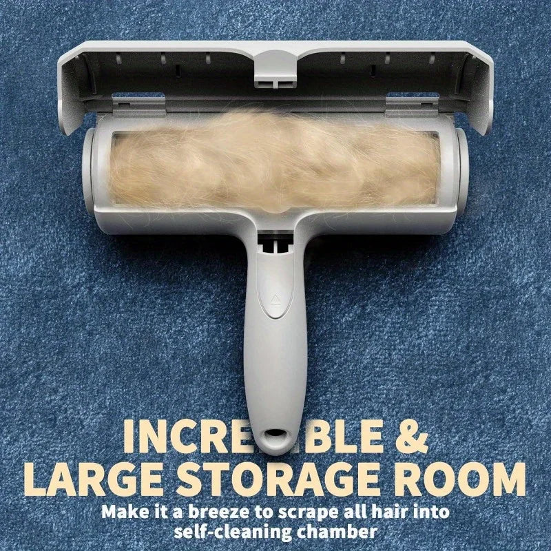 Must Have Pet Hair Remover Roller