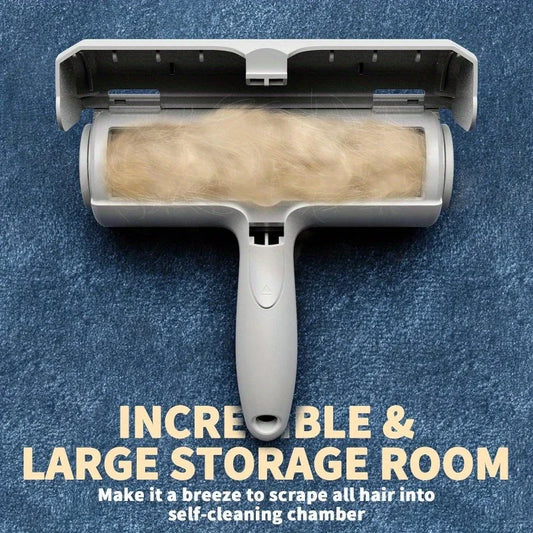 Must Have Pet Hair Remover Roller