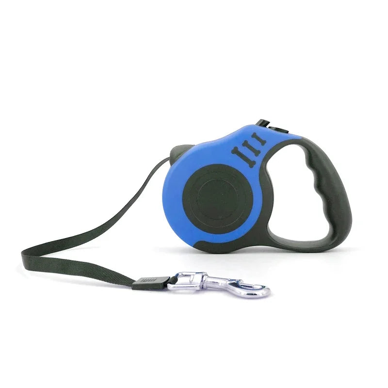 Retractable Dog Leash For Small Pet